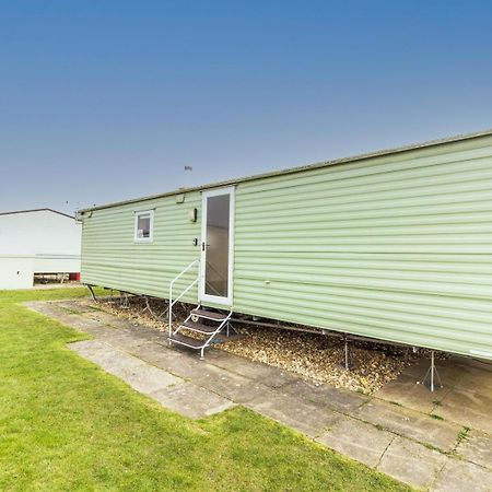 Lovely 8 Berth Caravan At Southview Holiday Park In Skegness Ref 33061C Hotel Exterior photo
